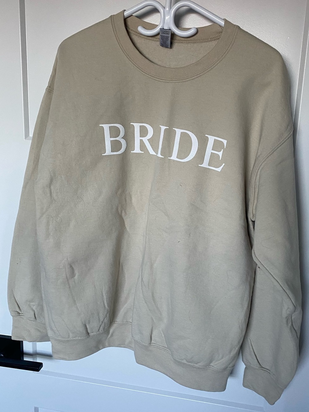 Bride Crew